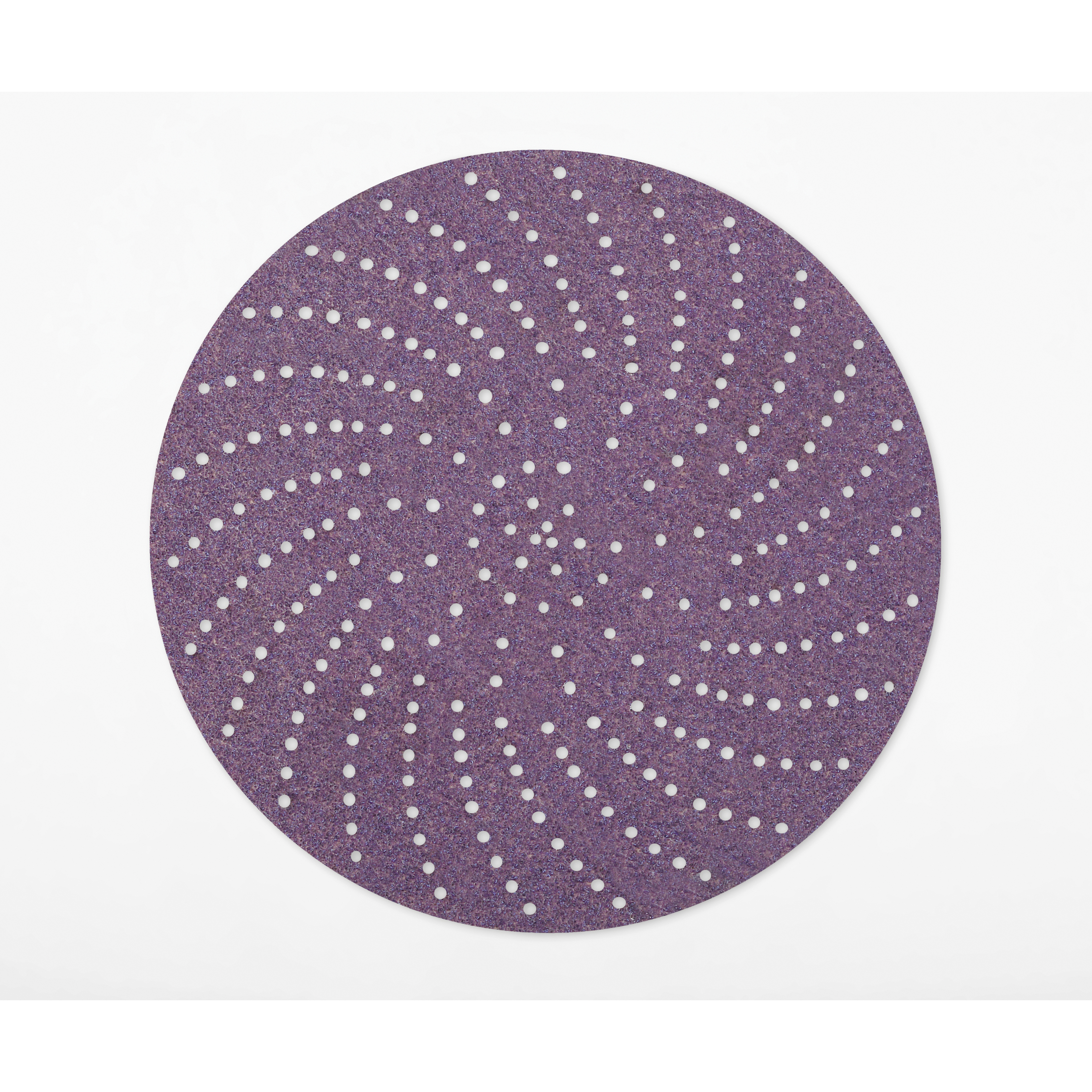 Coated Abrasive Hook & Loop Discs